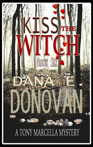 Cover of the book Kiss the Witch by Pamela Stavinoga
