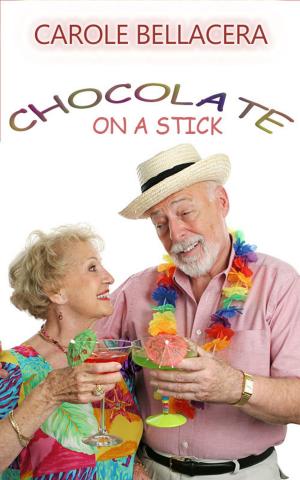 Cover of the book Chocolate on a Stick by Maureen Mary Studer