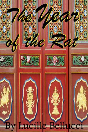 Cover of the book The Year of the Rat by Elizabeth Adams