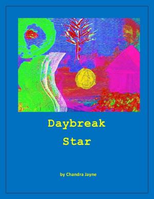 Book cover of Daybreak Star