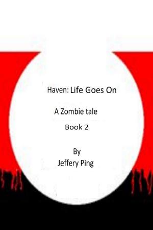 Cover of Haven: Life Goes On
