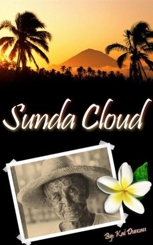 Book cover of Sunda Cloud