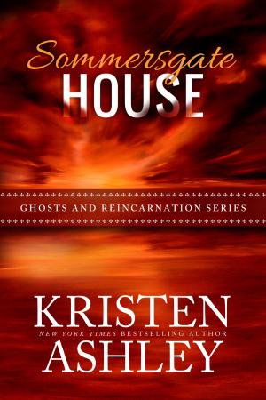 Cover of the book Sommersgate House by Kristen Ashley