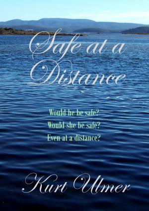 Cover of the book Safe at a Distance by George Gissing