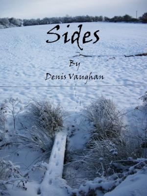 Cover of the book Sides by Iris Muhl