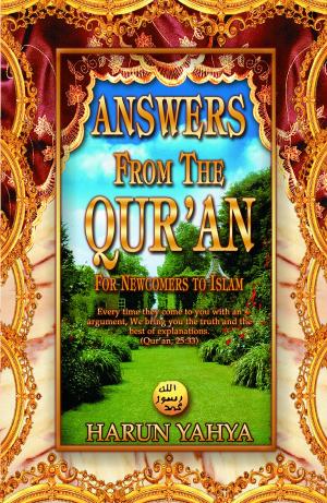 Book cover of Answers from the Qur'an