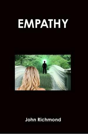 Cover of the book Empathy by G.C. Webb