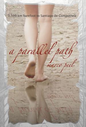 Cover of the book A Parallel Path by Venla Mäkelä