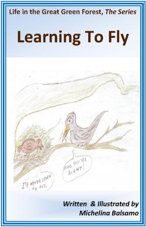 Book cover of Book II: Learning To Fly