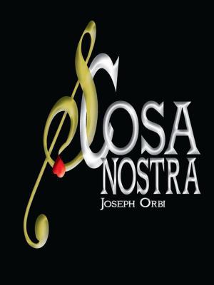 Cover of Cosa Nostra (English)