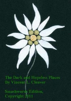 Book cover of The Dark and Hopeless Places