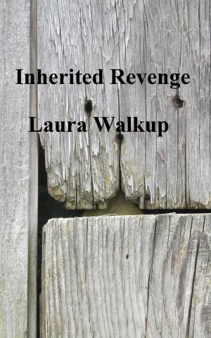 Cover of the book Inherited Revenge by Esther Verhoef