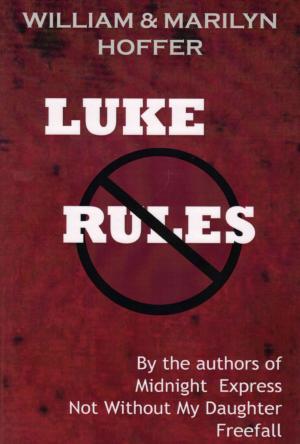 Cover of the book Luke Rules by Adele Huxley