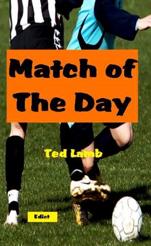 Cover of the book Match Of The Day by Marianne Modica