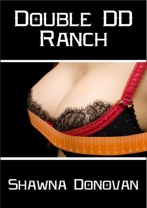 Book cover of Double DD Ranch