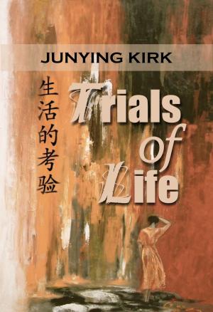 Cover of the book Trials of Life by Эдгар Крейс