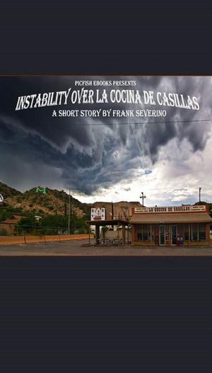 Book cover of Instability Over La Cocina de Casillas