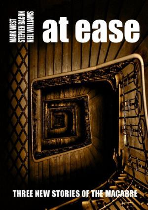 Cover of the book Ill At Ease by Judge Hardy