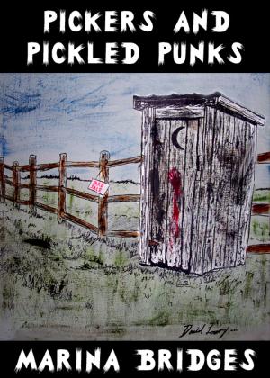 Cover of the book Pickers and Pickled Punks by Joshua Dyer