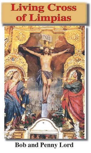 Cover of Living Cross of Limpias