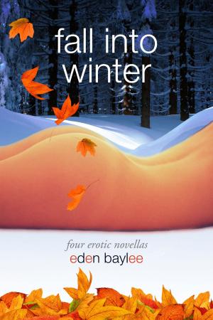 Book cover of Fall into Winter