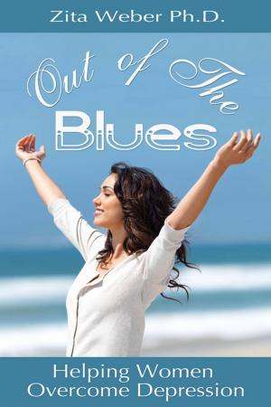 Cover of the book Out of the Blues: Helping Women Overcome Depression by Jessie Shepherd