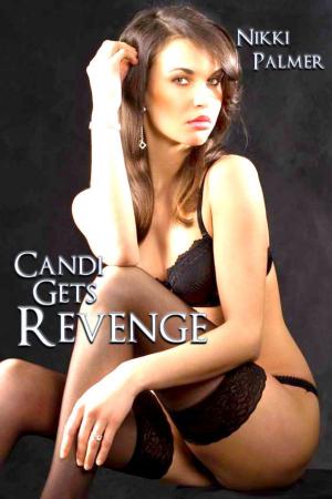 Book cover of Candi Gets Revenge
