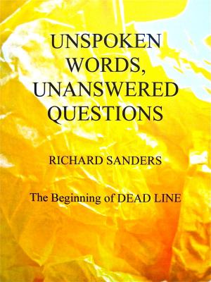 Book cover of Unspoken Words, Unanswered Questions