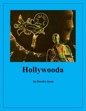 Book cover of Holly Wooda