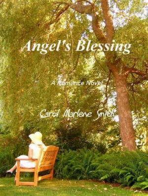 Cover of the book Angel's Blessing by Anitra Lynn McLeod