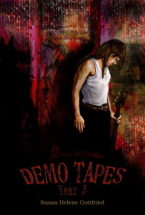 Cover of the book ShapeShifter: The Demo Tapes: Year 3 by Dennis Vickers
