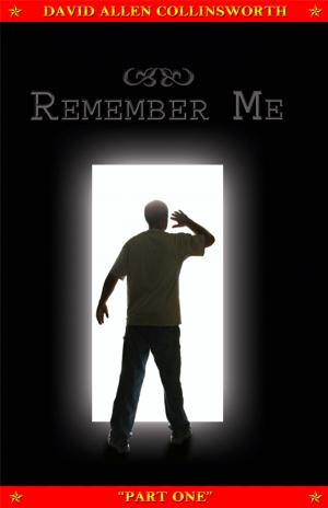 Book cover of Remember Me
