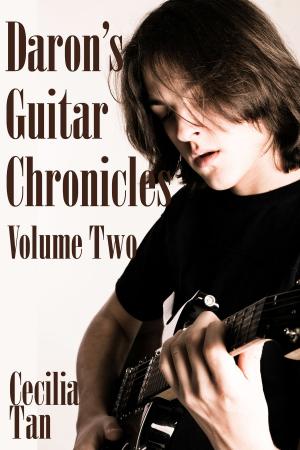 Book cover of Daron's Guitar Chronicles: Volume Two