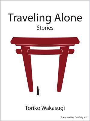 Cover of Traveling Alone