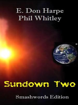 Cover of the book Sundown Two by Simon Francis Hambrook