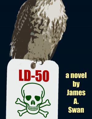 Cover of the book LD-50 by J. Robert Janes