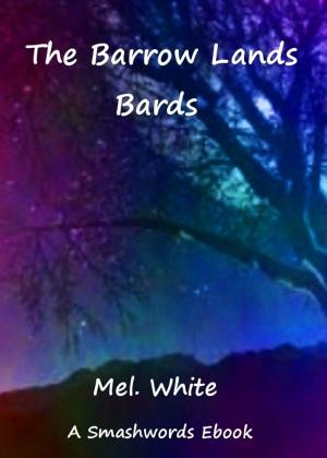 Book cover of The Barrow Lands Bards