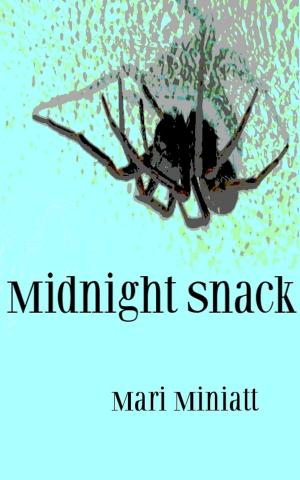Book cover of Midnight Snack