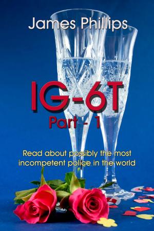 Cover of 1G: 6T Part-1