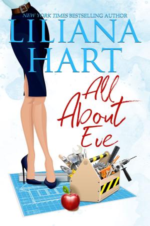 Cover of the book All About Eve by Rachael Herron, Juliet Blackwell, Sophie Littlefield