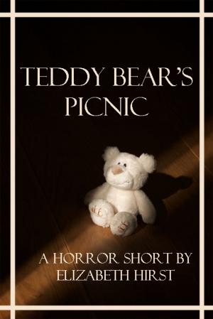 Book cover of Teddy Bear's Picnic