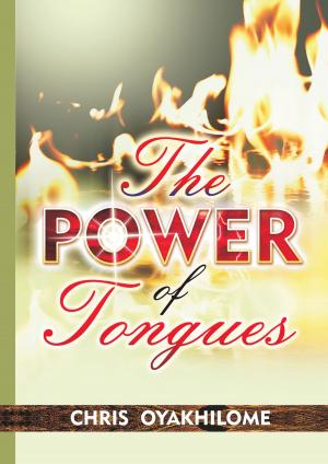 Book cover of The Power Of Tongues
