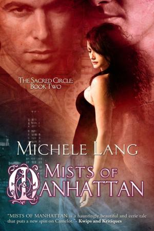 Cover of the book Mists of Manhattan by Esther Dent