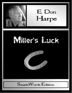 bigCover of the book Miller's Luck by 