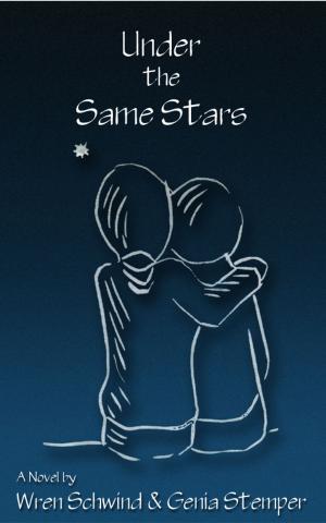 Cover of the book Under the Same Stars by Jordi Sierra i Fabra