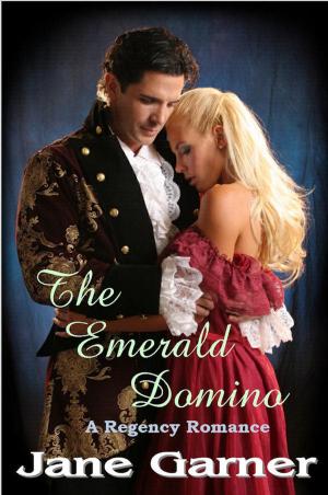 Cover of the book The Emerald Domino by Hendrik Conscience