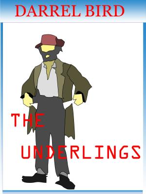 bigCover of the book The Underlings by 