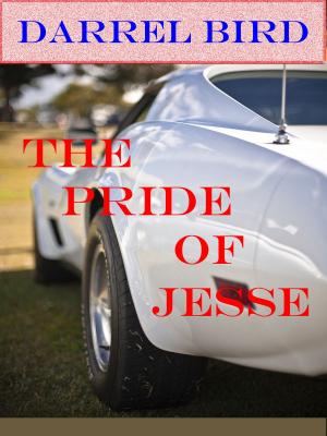 bigCover of the book The Pride of Jesse by 