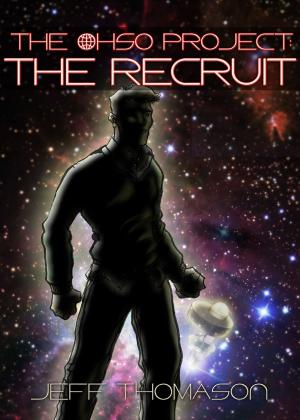 bigCover of the book The Ohso Project: The Recruit by 
