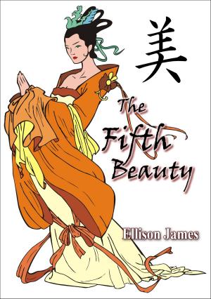 Cover of The Fifth Beauty